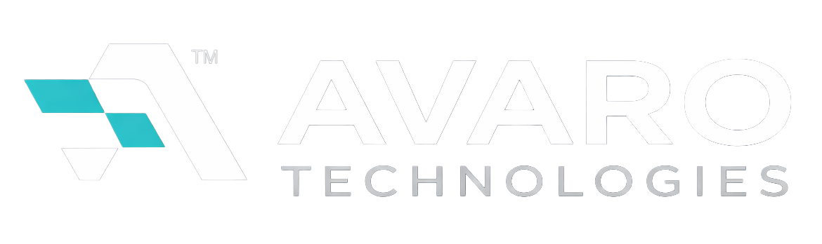 Avaro Technologies